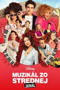 High School Musical: The Musical - Posters
