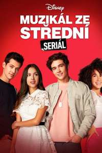 High School Musical: The Musical - Posters