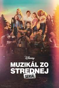 High School Musical: The Musical - Posters