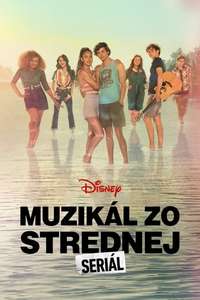 High School Musical: The Musical - Posters