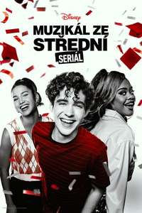 High School Musical: The Musical - Posters