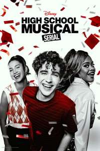 High School Musical: The Musical - Posters