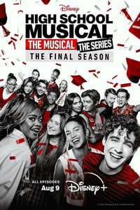 High School Musical: The Musical - Posters
