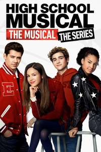High School Musical: The Musical - Posters