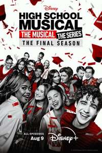 High School Musical: The Musical - Posters