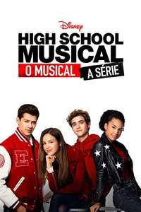 High School Musical: The Musical - Posters