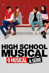 High School Musical: The Musical - Posters