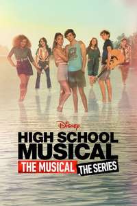 High School Musical: The Musical - Posters