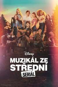 High School Musical: The Musical - Posters
