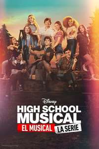 High School Musical: The Musical - Posters