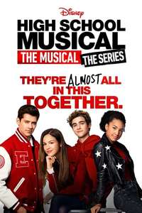 High School Musical: The Musical - Posters