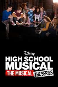 High School Musical: The Musical - Posters