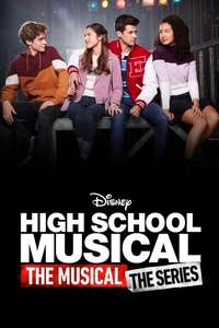 High School Musical: The Musical - Posters