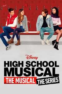 High School Musical: The Musical - Posters