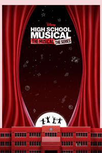 High School Musical: The Musical - Posters
