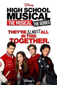 High School Musical: The Musical - Posters