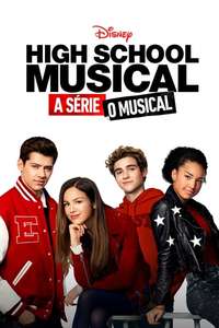 High School Musical: The Musical - Posters