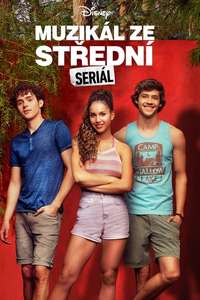 High School Musical: The Musical - Posters