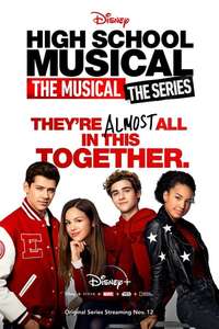 High School Musical: The Musical - Posters