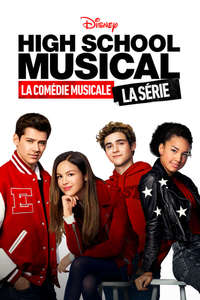 High School Musical: The Musical - Posters