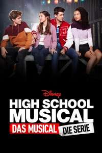 High School Musical: The Musical - Posters