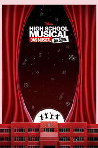High School Musical: The Musical - Posters