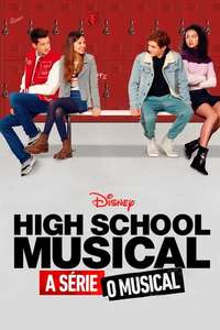 High School Musical: The Musical - Posters