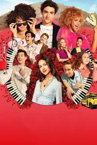 High School Musical: The Musical - Posters