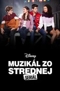 High School Musical: The Musical - Posters
