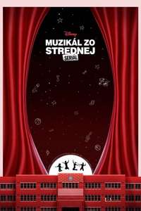 High School Musical: The Musical - Posters