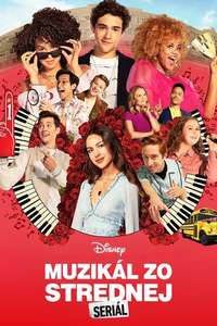 High School Musical: The Musical - Posters