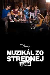 High School Musical: The Musical - Posters
