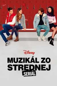 High School Musical: The Musical - Posters