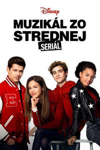 High School Musical: The Musical - Posters
