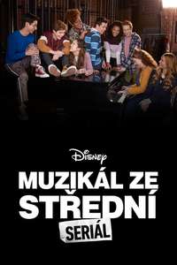 High School Musical: The Musical - Posters
