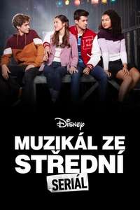 High School Musical: The Musical - Posters