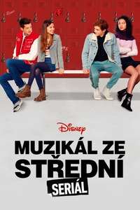 High School Musical: The Musical - Posters