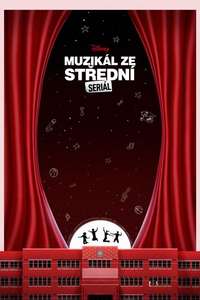 High School Musical: The Musical - Posters