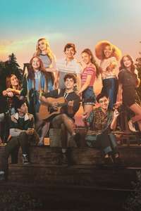 High School Musical: The Musical - Posters