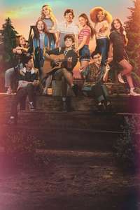 High School Musical: The Musical - Posters