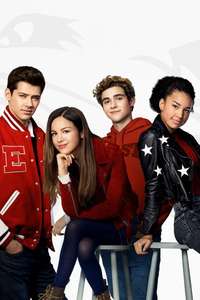 High School Musical: The Musical - Posters