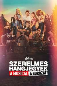 High School Musical: The Musical - Posters