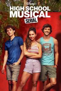 High School Musical: The Musical - Posters