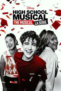 High School Musical: The Musical - Posters