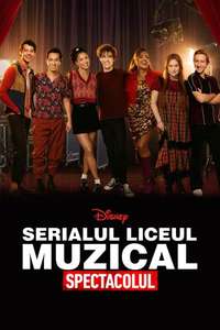 High School Musical: The Musical - Posters