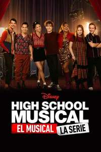 High School Musical: The Musical - Posters