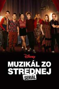 High School Musical: The Musical - Posters