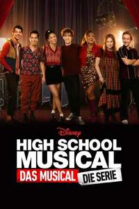 High School Musical: The Musical - Posters