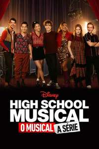 High School Musical: The Musical - Posters