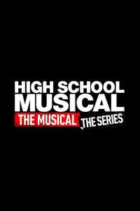 High School Musical: The Musical - Posters